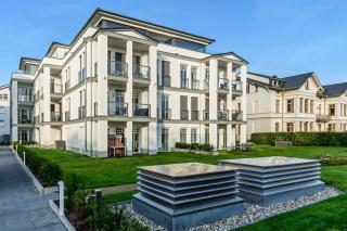 Villa Westend App_ 17 - Ahlbeck - 8