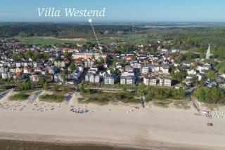 Villa Westend App_ 17 - Ahlbeck - 6