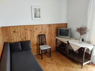 Apartment in Tisno with sea view, balcony, air conditioning, WiFi (4874-2) - Tisno - 9