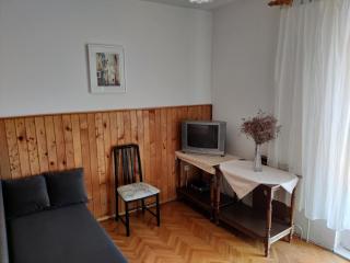 Apartment in Tisno with sea view, balcony, air conditioning, WiFi (4874-2) - Tisno - 7