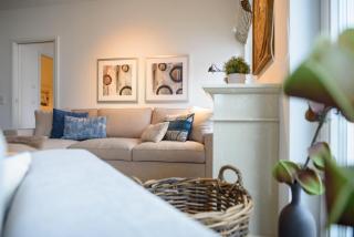 Villa Westend App_ 17 - Ahlbeck - 4