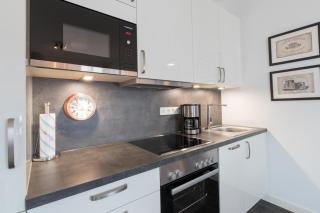 Villa Westend App_ 17 - Ahlbeck - 2
