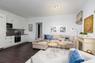 Villa Westend App_ 17 - Ahlbeck - 3