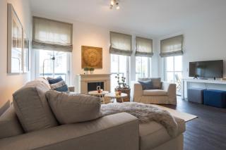 Villa Westend App_ 17 - Ahlbeck - 5