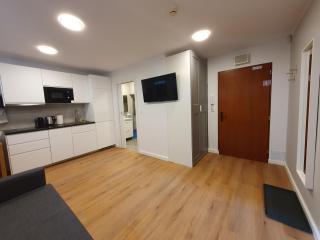 Apartament na Skwerze - Gdynia - 2