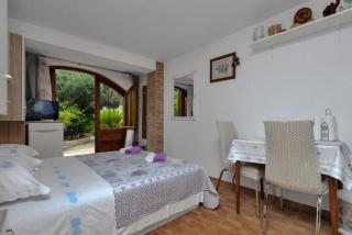 Sun&Sea studio apartment for 2 - 2