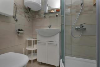 Sun&Sea studio apartment for 2 - Makarska - 3