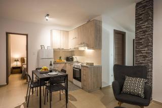 Sofman city center apartment A - Iráclio - 5