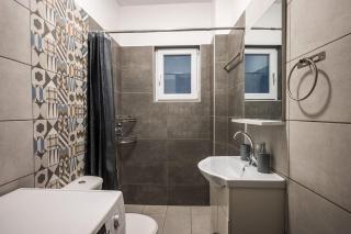 Sofman city center apartment A - Iráclio - 2