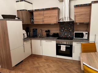 S&E Apartments Vienna - 8