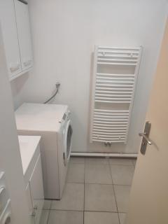 Appartement proche aéroport Orly - Athis-Mons - 8