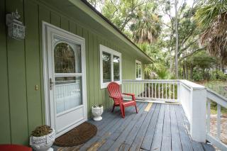 844 Marsh Dunes - Fripp Island - 5