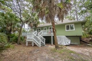 844 Marsh Dunes - Fripp Island - 0
