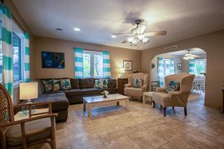 844 Marsh Dunes - Fripp Island - 1