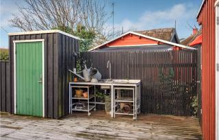 Awesome Home In Svaneke With Wifi - Svaneke - 3