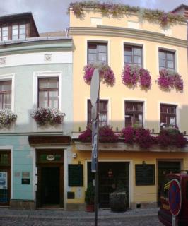 Hotel Atrium - Jihlava - 5