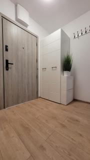 Apartament "Cztery Pory Roku" - Świdnik - 6