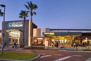Smart Modern Close City/Airport WIFI/Park/Netflix - Perth - 5