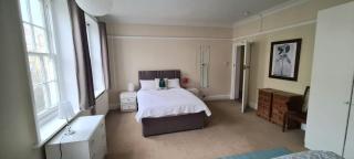 Victoria Mansions - Eastbourne - 4
