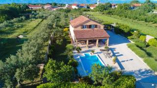 Holiday Home Taraš - Smilčić - 0