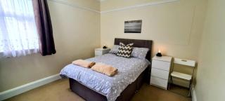 Victoria Mansions - Eastbourne - 2