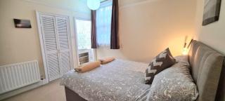 Victoria Mansions - Eastbourne - 1