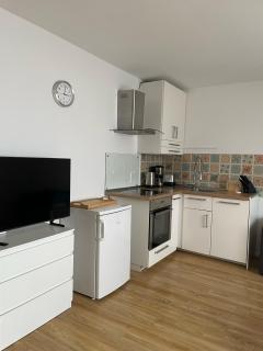 Gemütliche Ferienwohnung Harz Braunlage Hohegeiß - 1