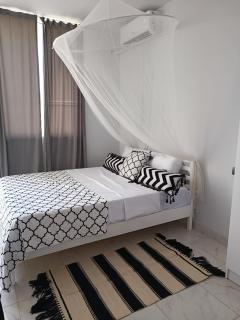 Studio beside El Gouna with good kite spot in 500 m - Hurghada - 0