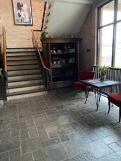 Atalanta-Wellness Roermond 'de Wethouder' - Herten - 8