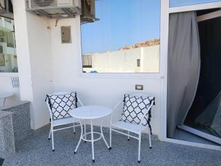 Studio beside El Gouna with good kite spot in 500 m - 3