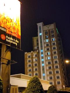 The Viana Apartment 2 - Kota Bharu - 7
