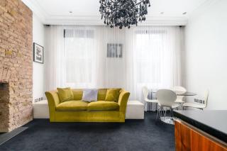 Award-winning designer apartment - Londra - 0