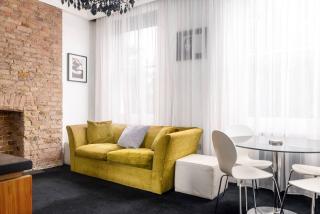 Award-winning designer apartment - Londra - 9