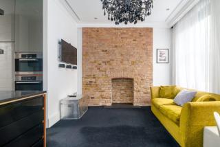 Award-winning designer apartment - Londra - 8
