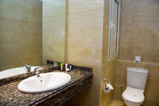 Swiss Inn Pyramids Golf Resort - 6th Of October - 4
