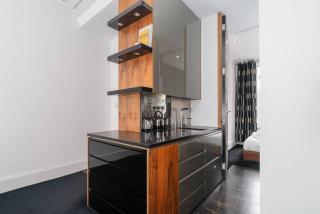 Award-winning designer apartment - Londra - 4