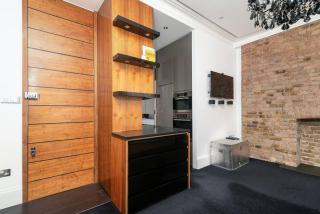 Award-winning designer apartment - Londra - 3