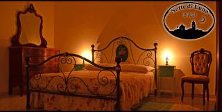 Notte di Luna - Oristano - 1