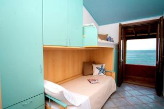 Villa sul mare Porto Corallo - Villaputzu - 5