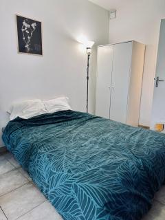 Superbe studio proche Disney - Champs-Sur-Marne - 7