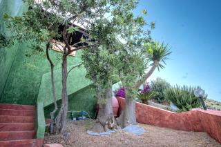 Villa sul mare Porto Corallo - Villaputzu - 3