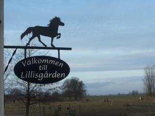 Lägenhet Lillisgården - Vallåkra - 0