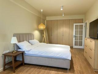 2 bedroom on Ismail corner Stefan cel Mare, new apartment, Chisinau center! - Chişinău - 6