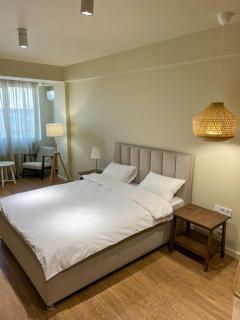 2 bedroom on Ismail corner Stefan cel Mare, new apartment, Chisinau center! - Chişinău - 5