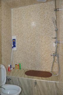 Downtown Apartment - Rabat - 1
