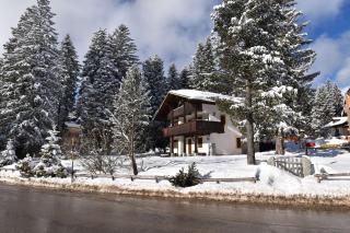 Villa al Campo - Madonna di Campiglio - 9