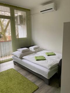 Frézia Apartman - Makó - 9