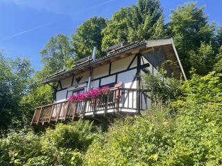 Jagthaus am Rappelstein - Schmallenberg - 9