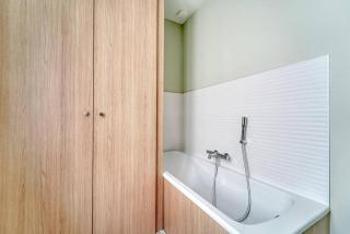 Appartement design Metz avec vue - 9