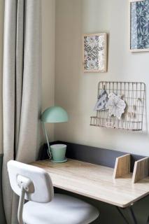 Appartement design Metz avec vue - 7